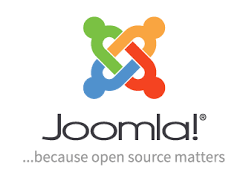 joomla - content management system