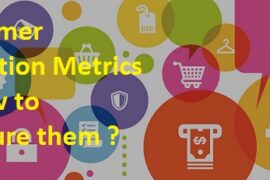 customer-retention-metrics and measure_digitalvillage_karthi easwaramoorthy
