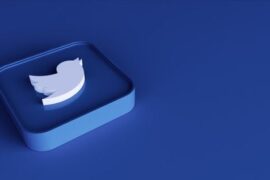 The history and evolution of twitter