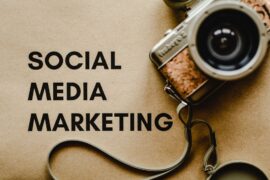 The impact of social media on business and branding