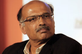 G.R.Gopinath and Air Deccan's untold story