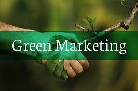 What is Green Marketing? Green marketing and its uses