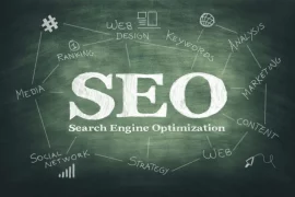 Understanding the main components of SEO