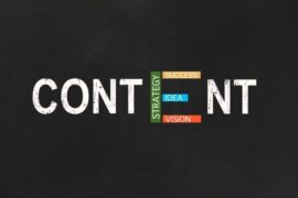 E-Content and its essential elements