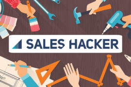 Sales hacker and their mentality