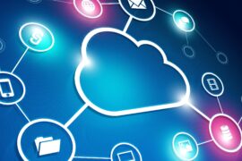 Cloud computing and service models