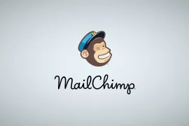 Startup of your Mailchimp account