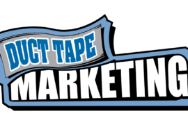 Duct tape marketing and its benefits