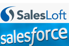 SalesLoft vs Salesforces in sales operation