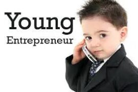 Top Five Young Entrepreneurs in India 2022