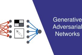 Generative adversarial networks and its application