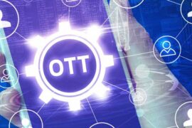 How OTT platform impact the modern generation?