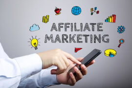 Understand what is affiliate marketing
