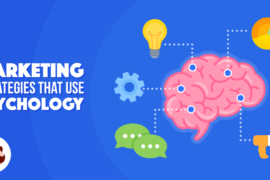 How to use psychology in marketing?