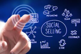 Social selling and its importance