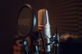 Tips to create interesting podcast content