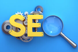 Search engine optimization and its 12 types