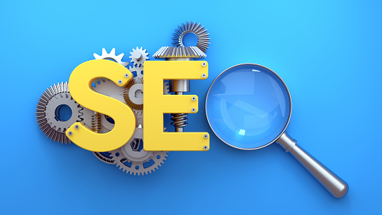 Search engine optimization and its 12 types